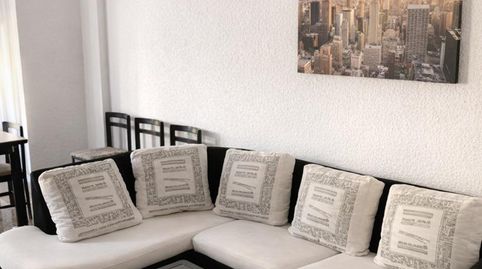 Foto 3 de Piso en venta en Calle Dr Gregorio Marañon, 25, Altabix, Elche / Elx