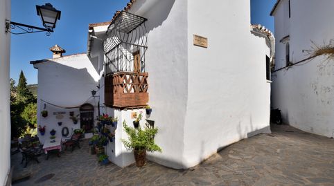 Photo 4 of Detached homes for sale in Calle Iglesia, 19, Parauta, Málaga