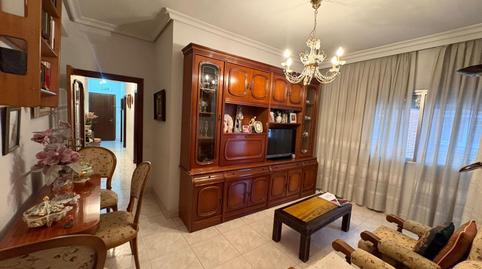 Photo 3 of Flat for rent in Calle Sanchez Barcaiztegui, Pacífico,  Madrid Capital