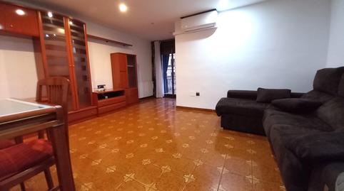 Foto 4 de Pis en venda a Avinguda Dels Banús, Santa Rosa, Santa Coloma de Gramenet