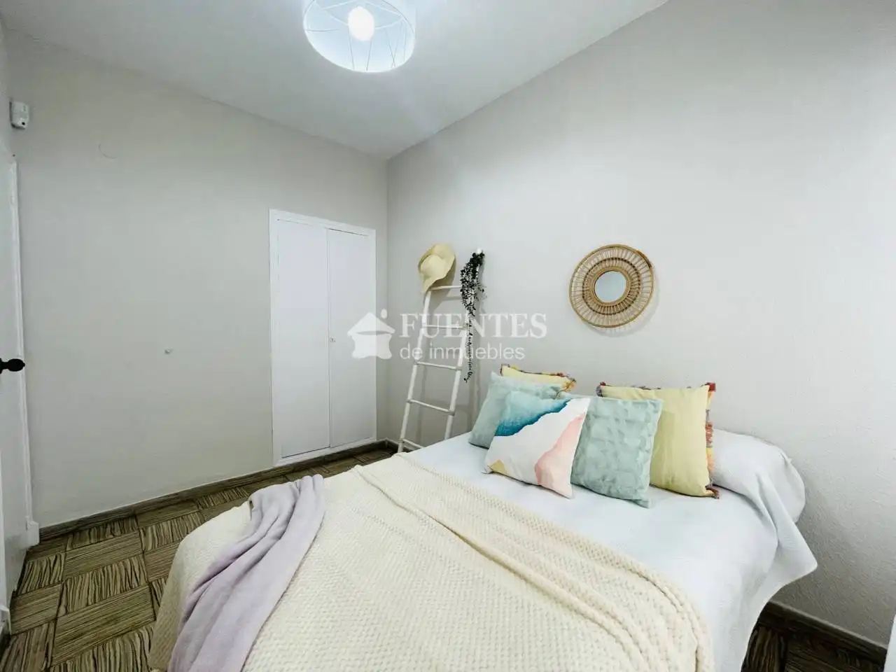 Bedroom of Flat for sale in Alicante / Alacant  with Terrace