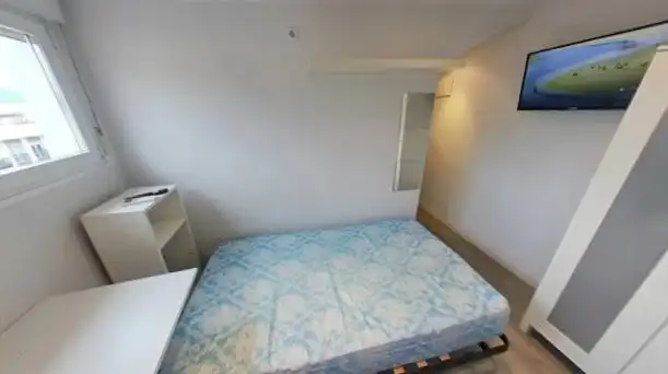 Appartement à louer à Calle de Jesús y María