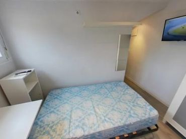 Appartement à louer à Calle de Jesús y María