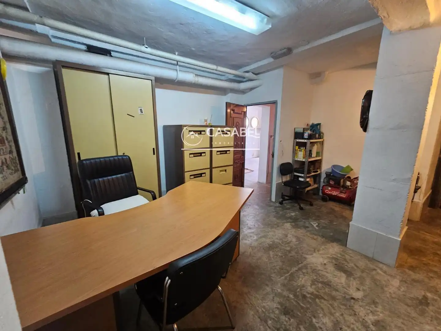 Local comercial en venda a Carlos Iii, imagen 8