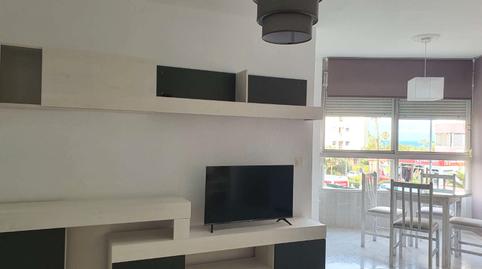 Foto 4 de Apartamento de alquiler en N/a, 84, Centro Internacional, Torrox