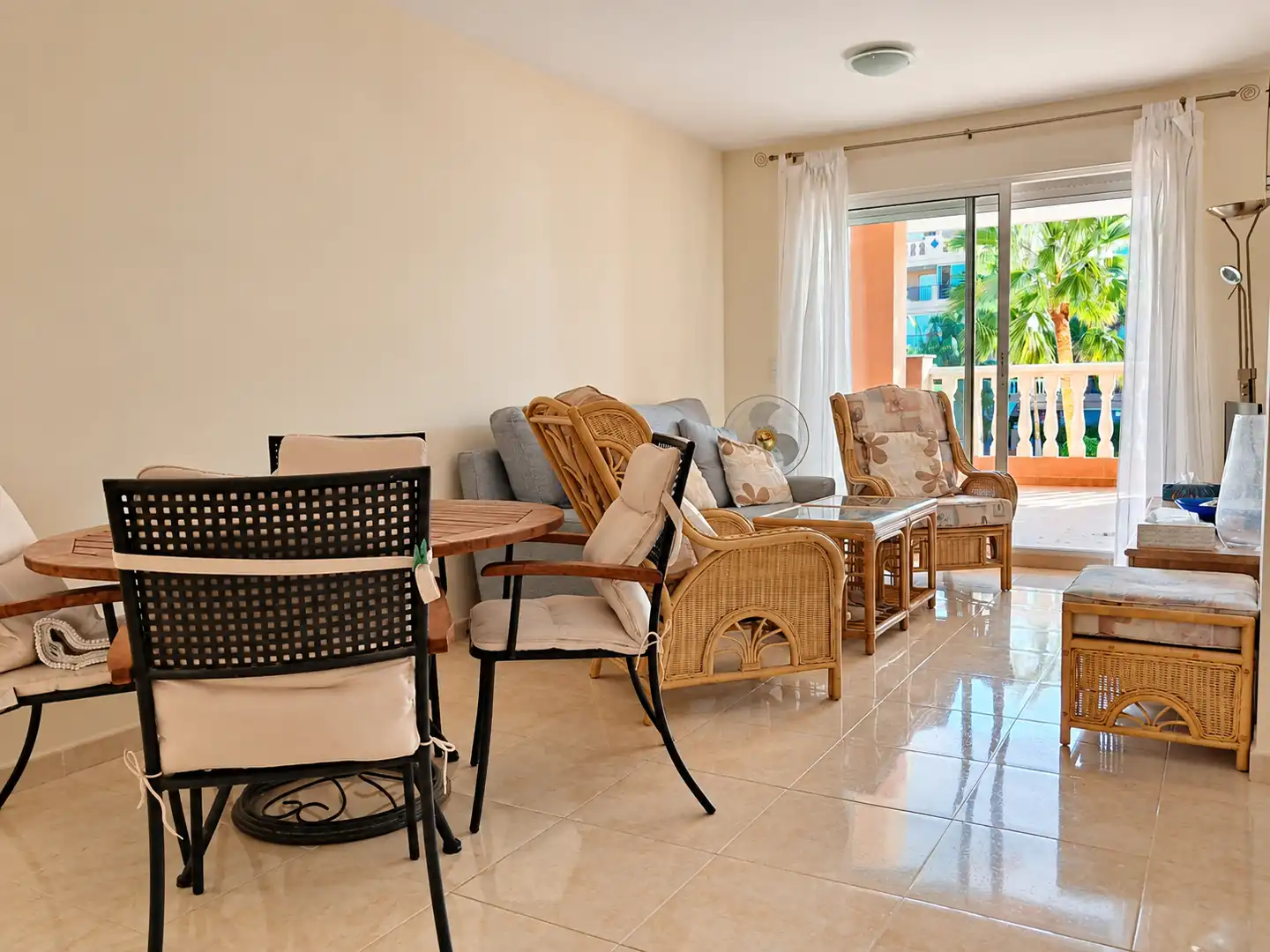 Apartments for sale in Calle Virazon, Almerimar
