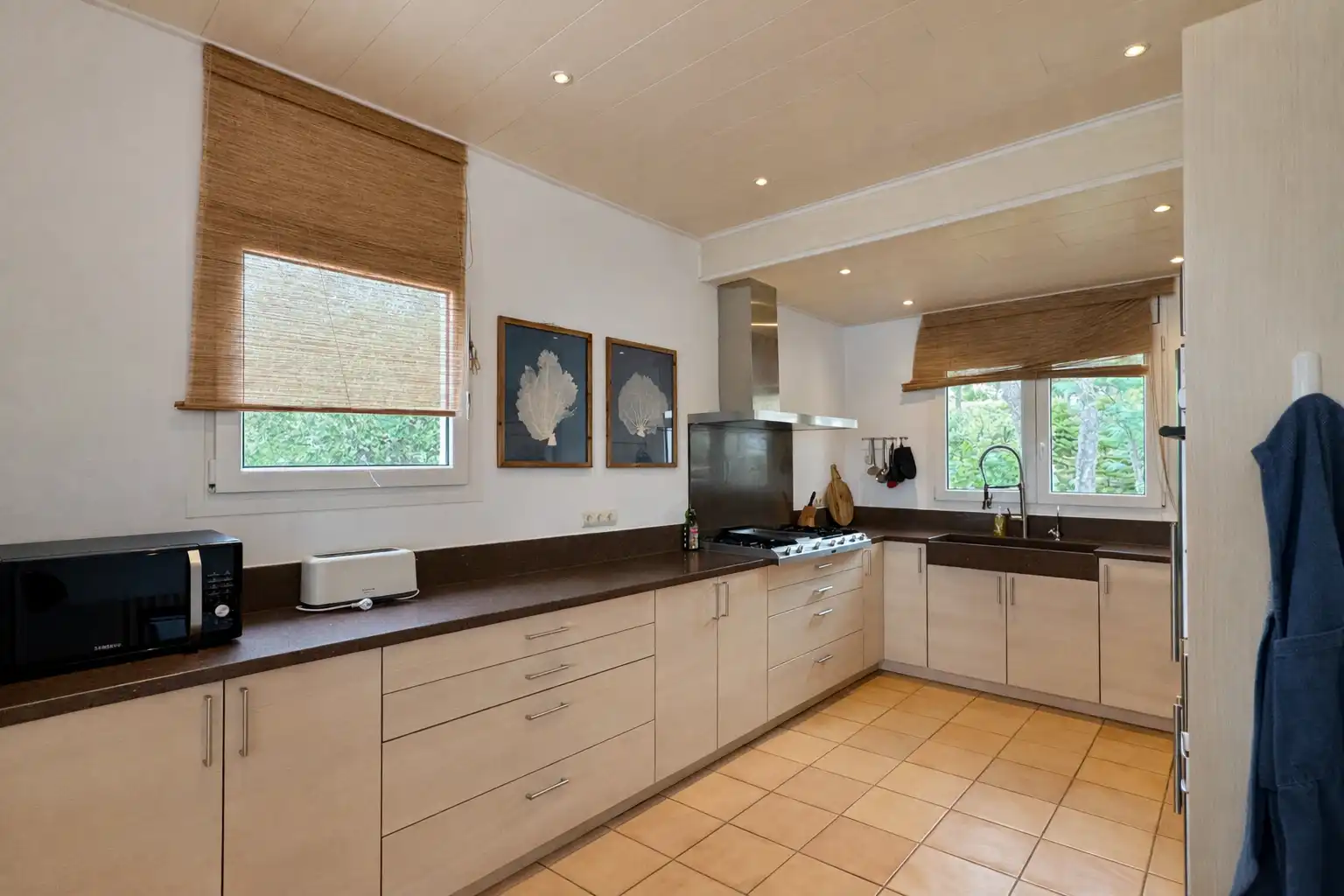 Villa avec piscine à vendre à Volta Ginesta, imagen 16