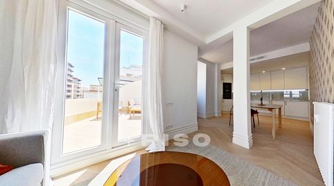 Foto 5 von Dachboden zum Verkauf in Lista, Madrid Capital