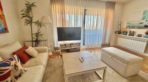 Photo 5 of Flat for sale in Tramontana, Prado de Somoaguas, Pozuelo de Alarcón