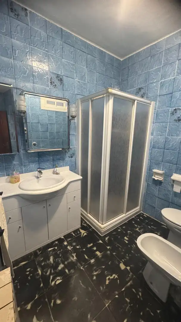 Bany de Casa o xalet en venda en Montcada i Reixac