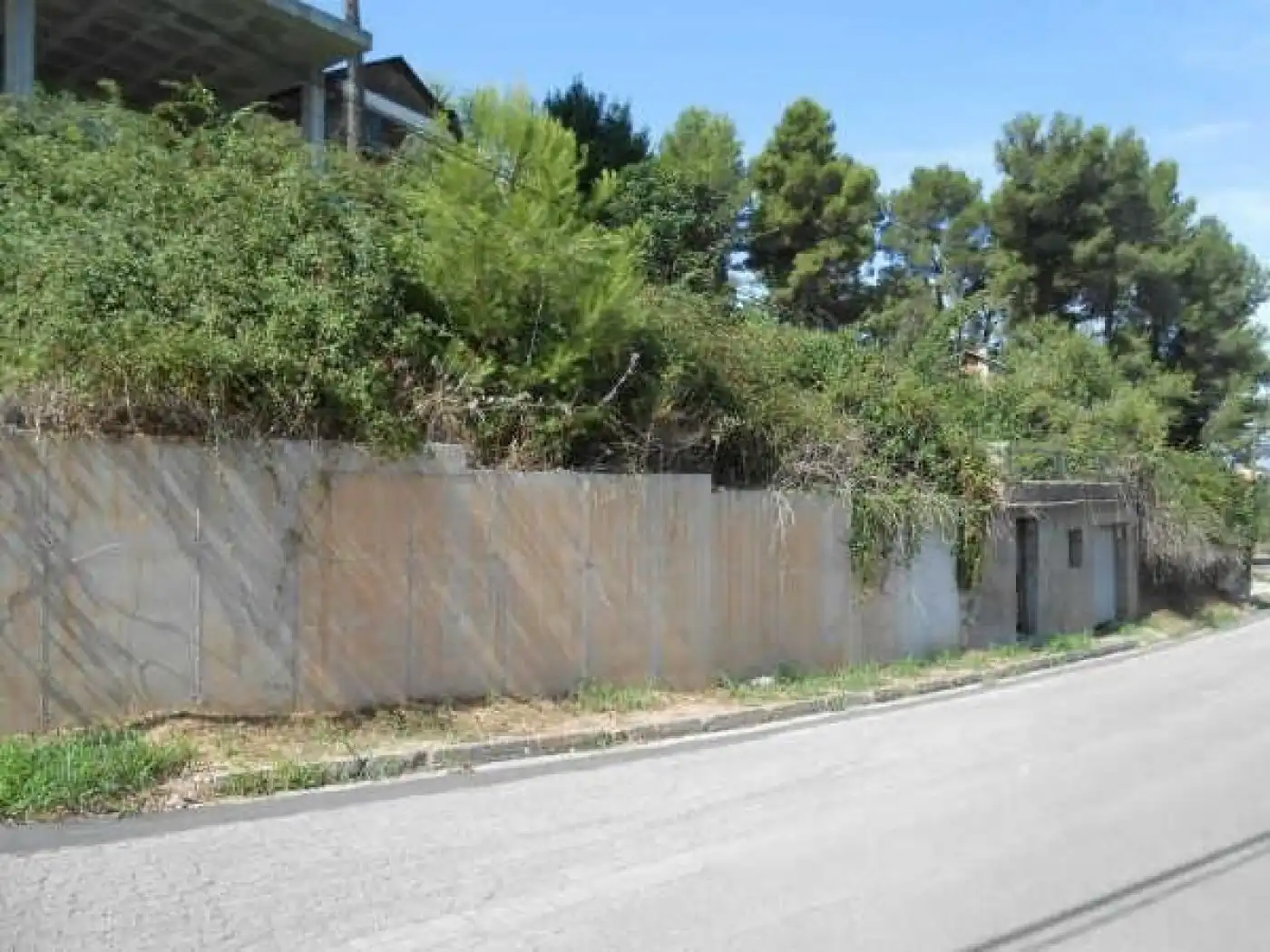 Terrenos y solares en venta en Piera, imagen 6