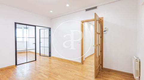 Foto 2 de Piso en venta en Cuatro Caminos - Azca, Madrid Capital