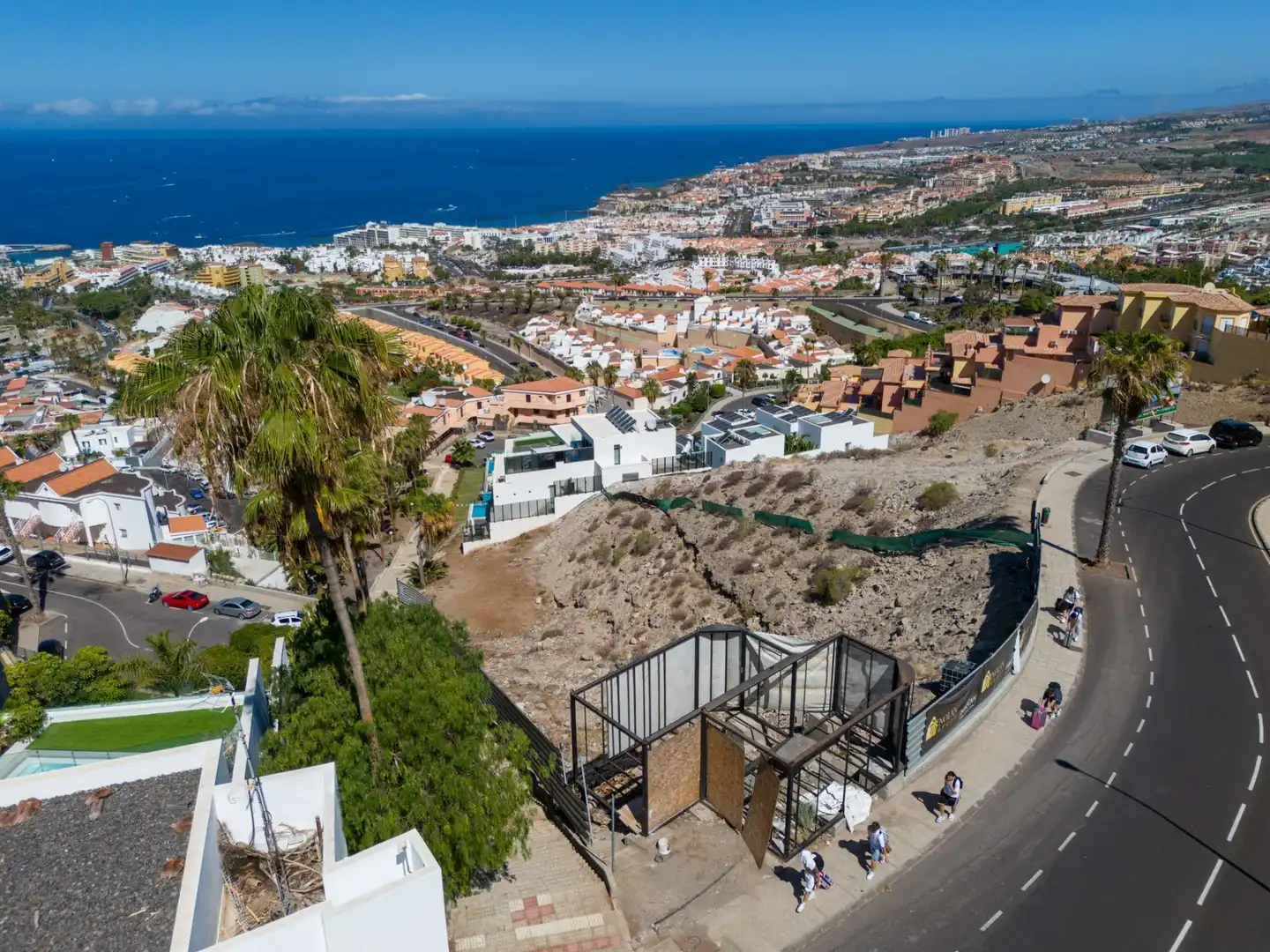 Terreni e lotti in vendita a Costa Adeje, imagen 11