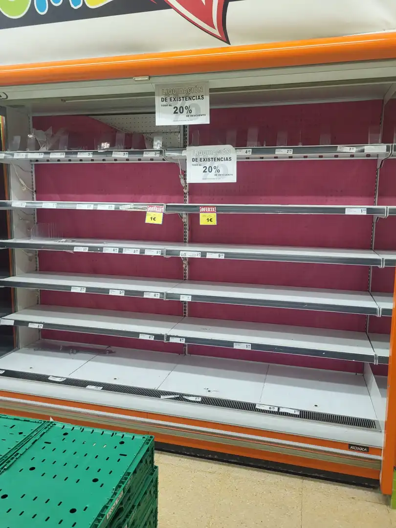 Local comercial en alquiler en Marques de San esteban, imagen 3