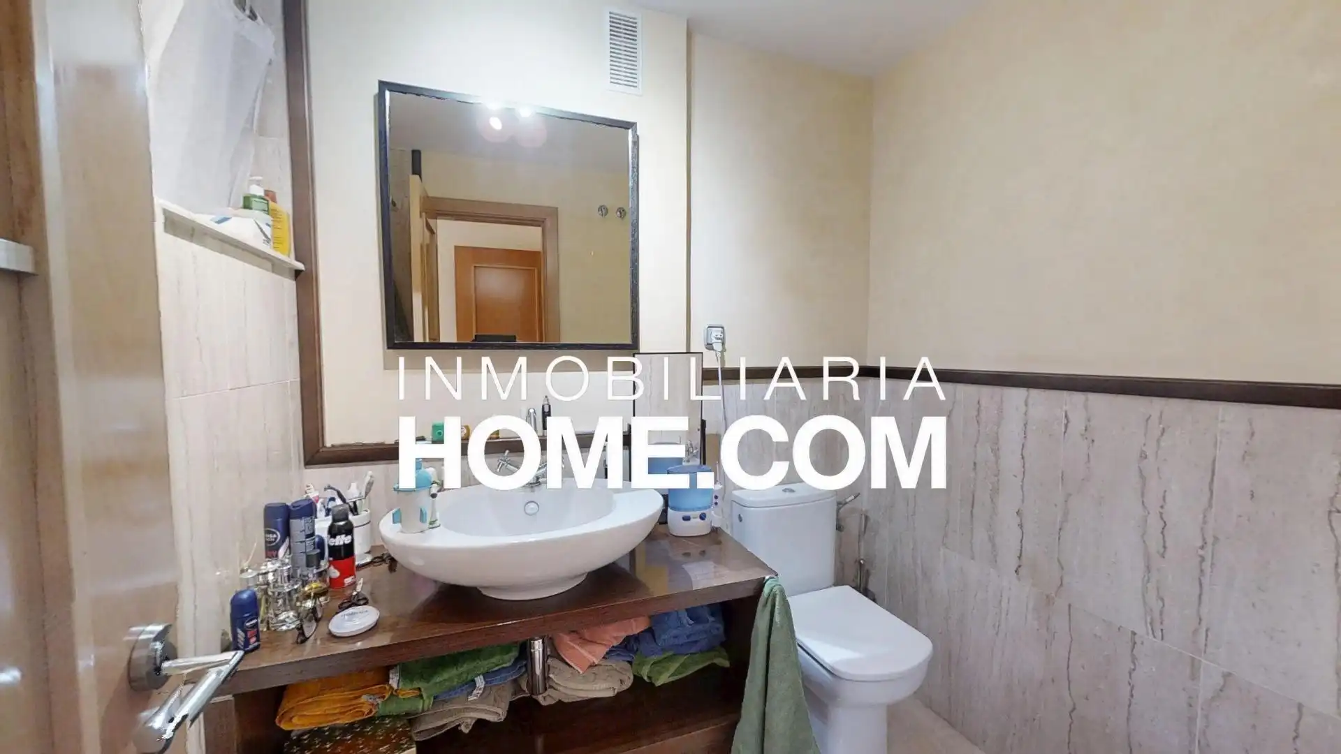 Piso con piscina en venta en El Pinillo, imagen 28