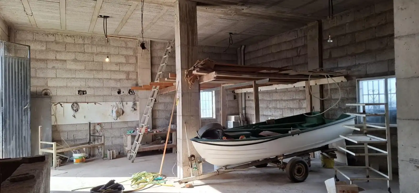 Casa o xalet en venda en Arona amb Jardí privat i Terrassa
