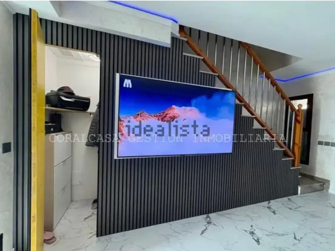 Adossat amb piscina en venda a Anglesos 8, imagen 16