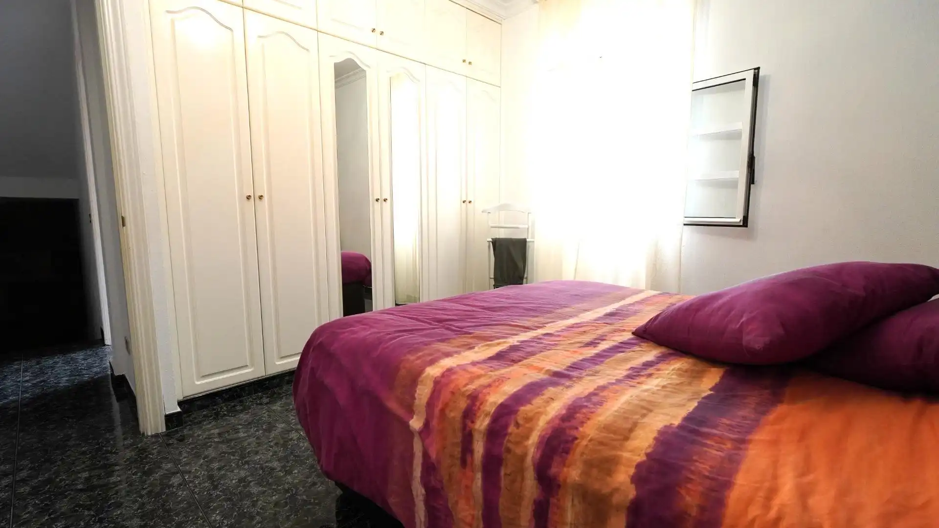 Dormitori de Casa o xalet en venda en Las Palmas de Gran Canaria amb Jardí privat, Terrassa i Traster