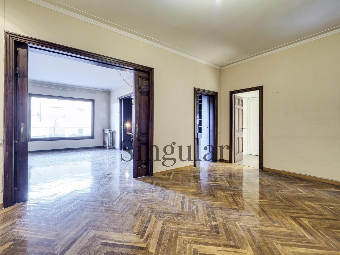 Pis en venda a Sant Gervasi- Galvany, Sarrià - Sant Gervasi,  Barcelona Capital
