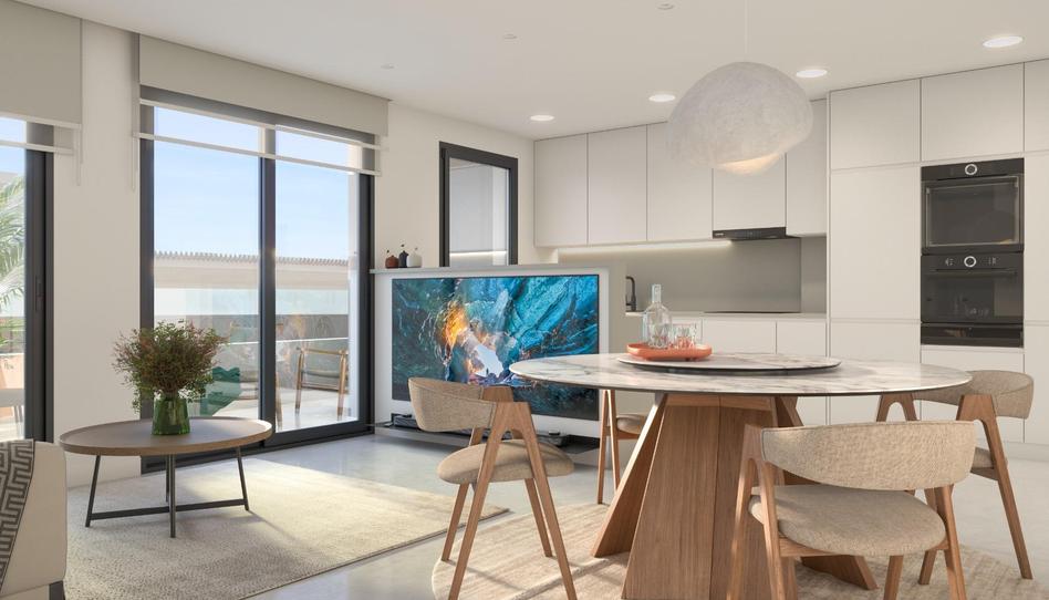 Foto 1 de Apartament en venda a Barrio del Centro, Alicante