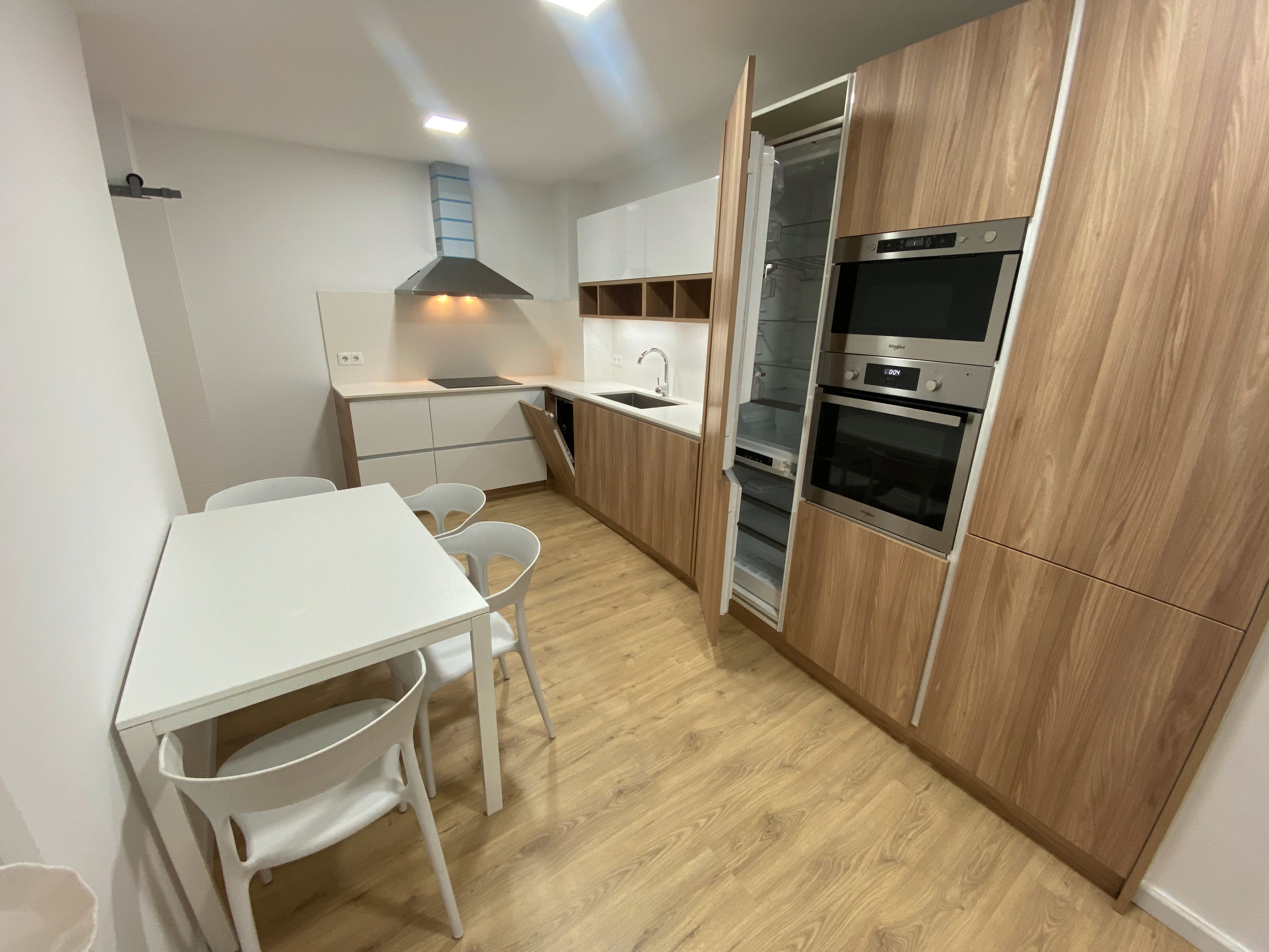 Apartment to rent in Carrer dels Caputxins, Nou Eixample Sud