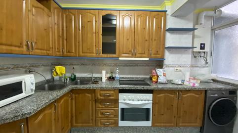 Foto 4 de Pis per a compartir a Calle Cristo de la Epidemia, Cristo de la Epidemia, Málaga Capital