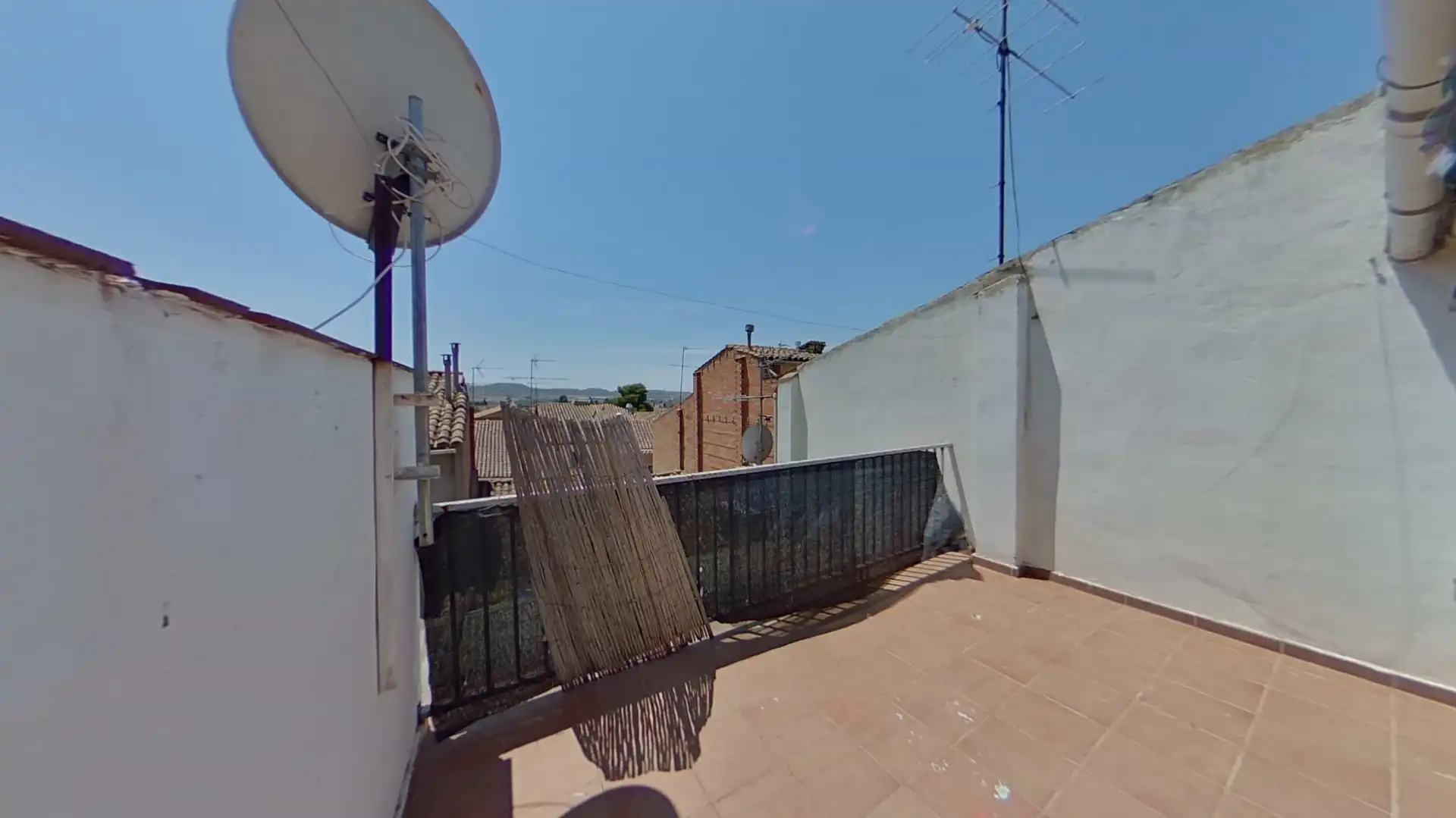 Flat for sale in RAVAL DE LLEIDA, Les Borges Blanques
