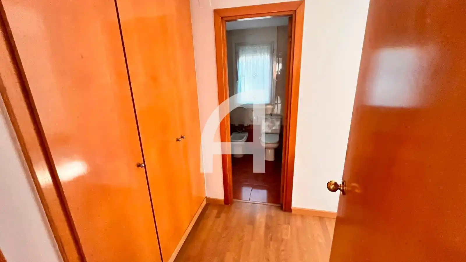Wohnung zur Miete in Cardedeu mit Heizung, Terrasse und Abstellraum