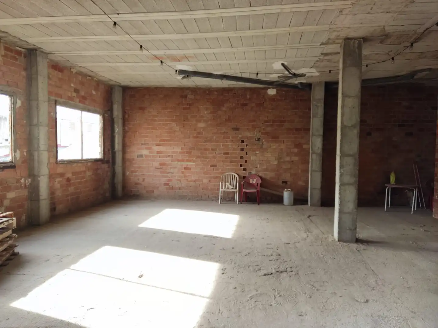 Local comercial en alquiler en Mengíbar, imagen 9