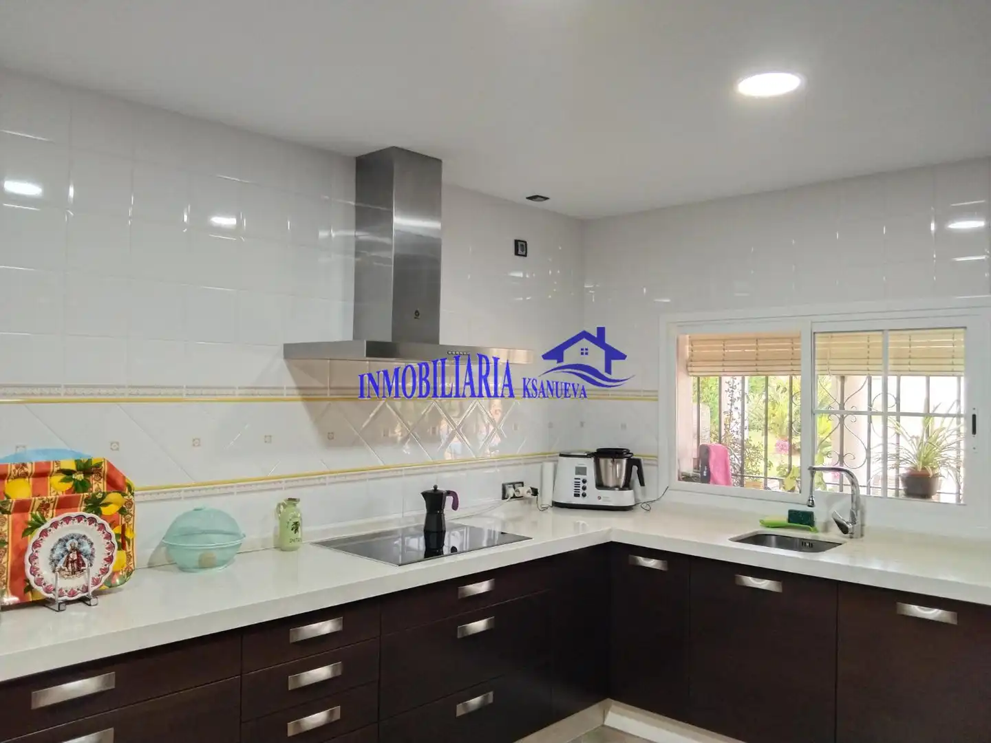 Villa con terrazza in vendita a Periurbano Norte, imagen 35