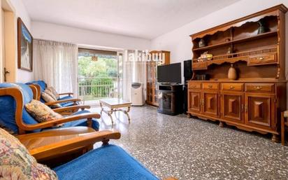 Living room of Flat for sale in Cambrils  with Terrace