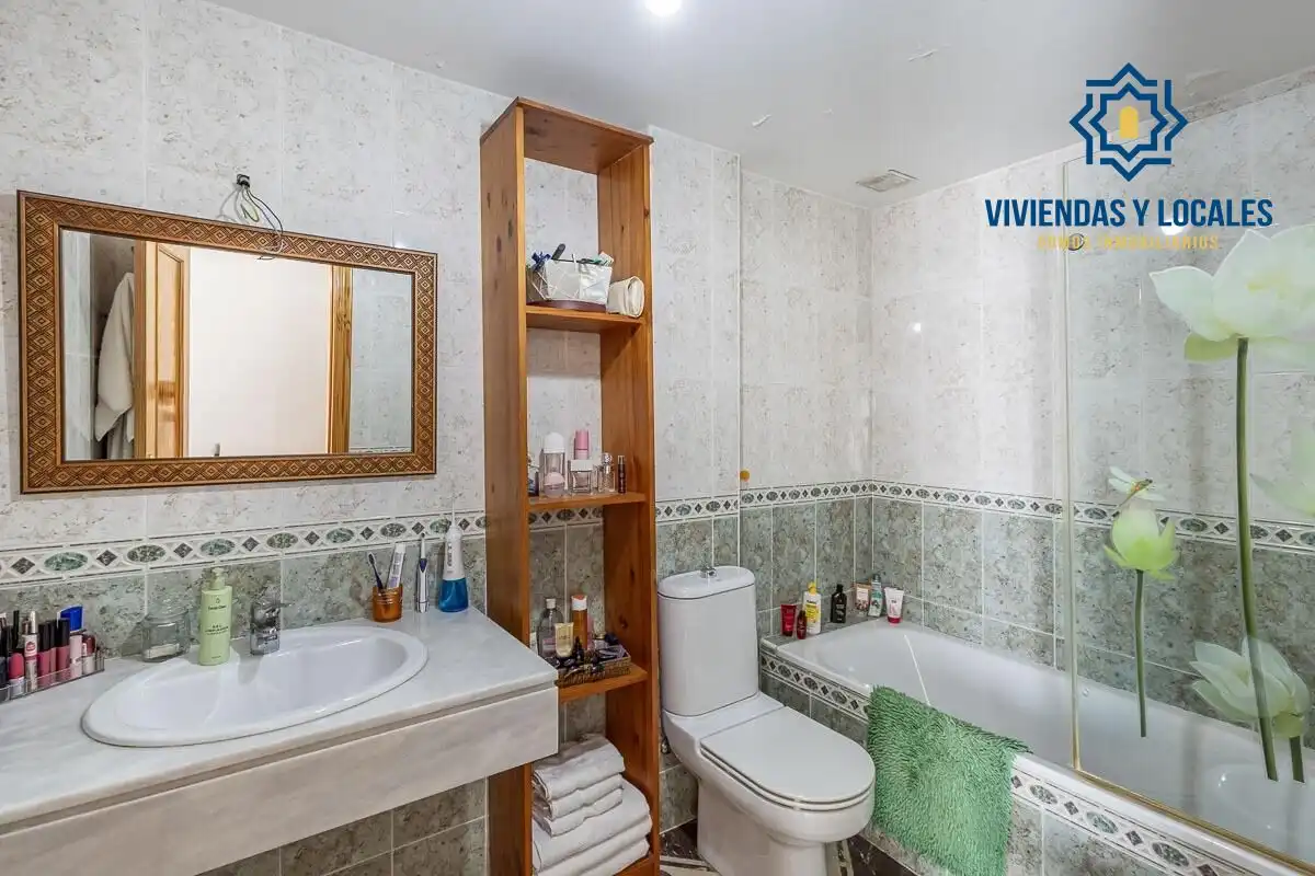 Casa en venta en Gójar, imagen 26