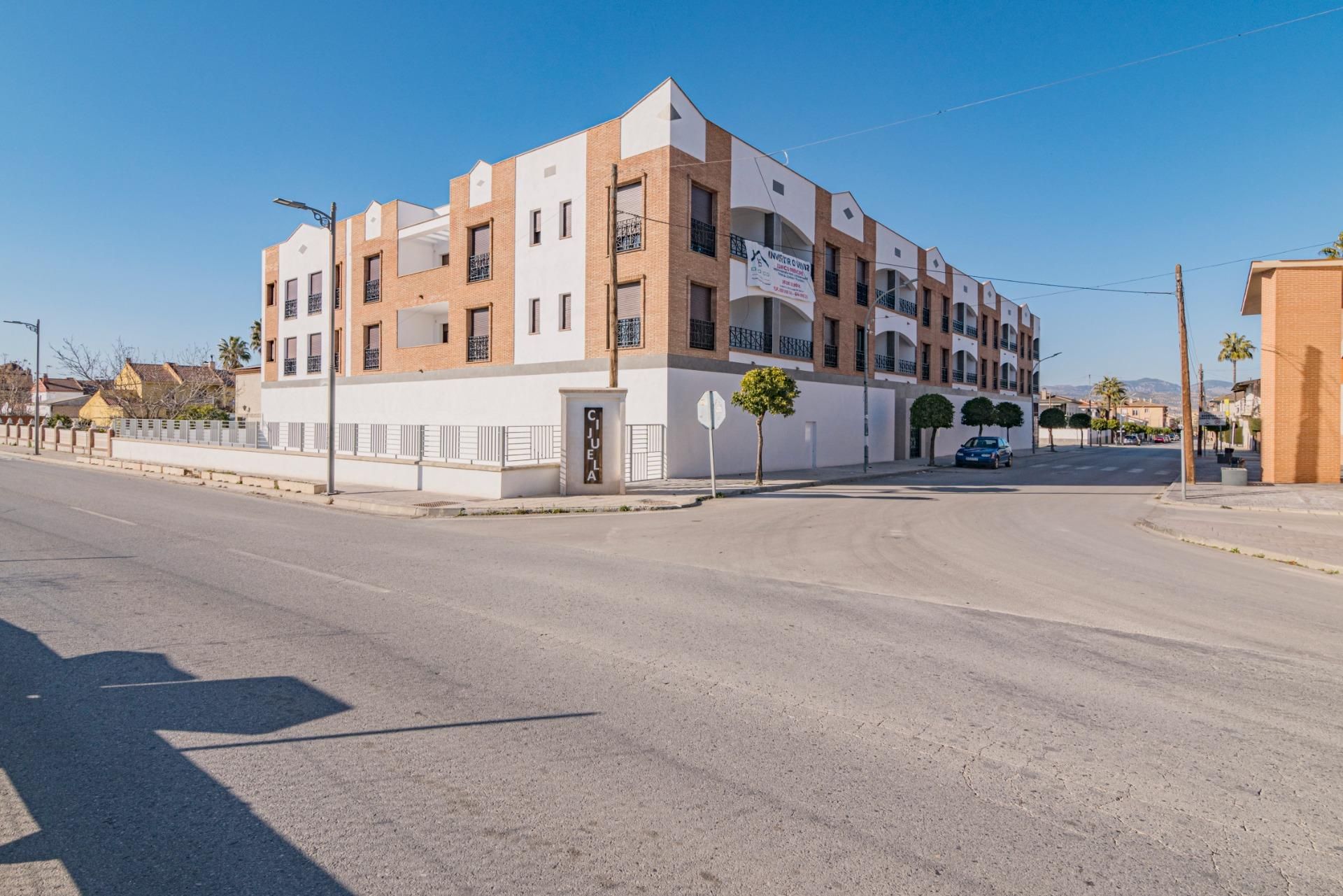 Flat to rent in Cijuela
