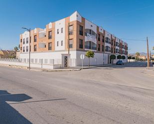 Exterior view of Flat to rent in Cijuela  with Terrace and Storage room