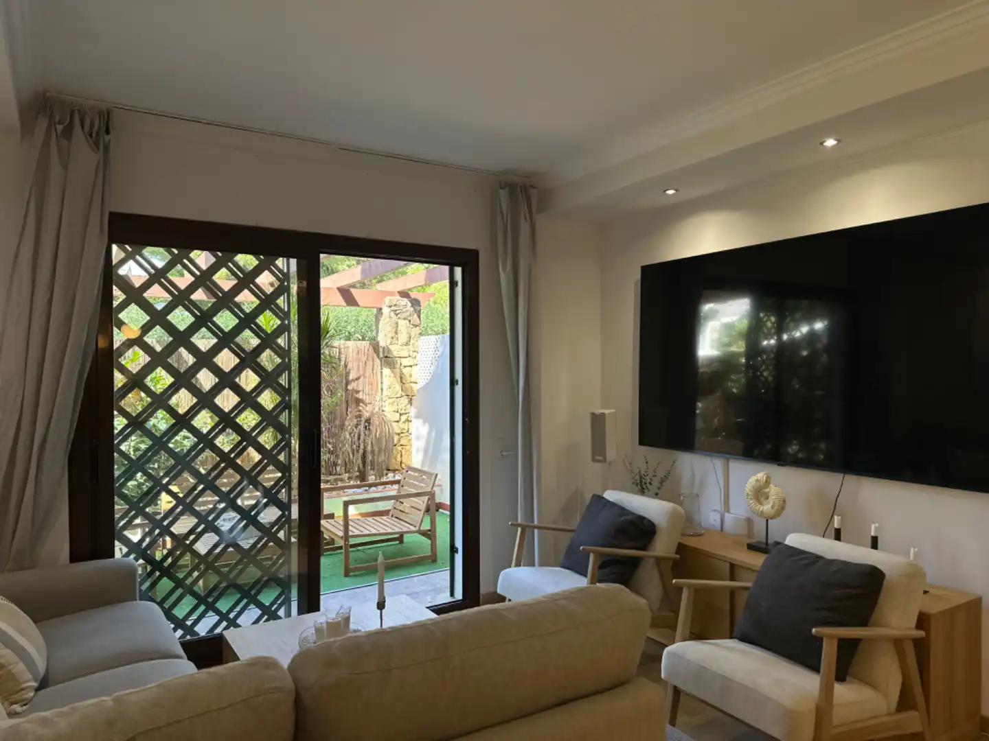 Rez-de-chaussée avec piscine à vendre à Calle Sierra Bermeja 4, imagen 37
