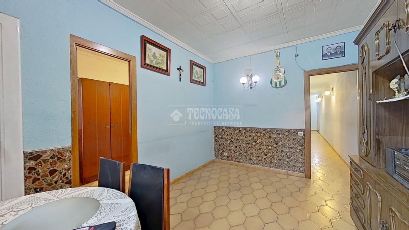 Dining room of Flat for sale in Cerdanyola del Vallès  with Terrace