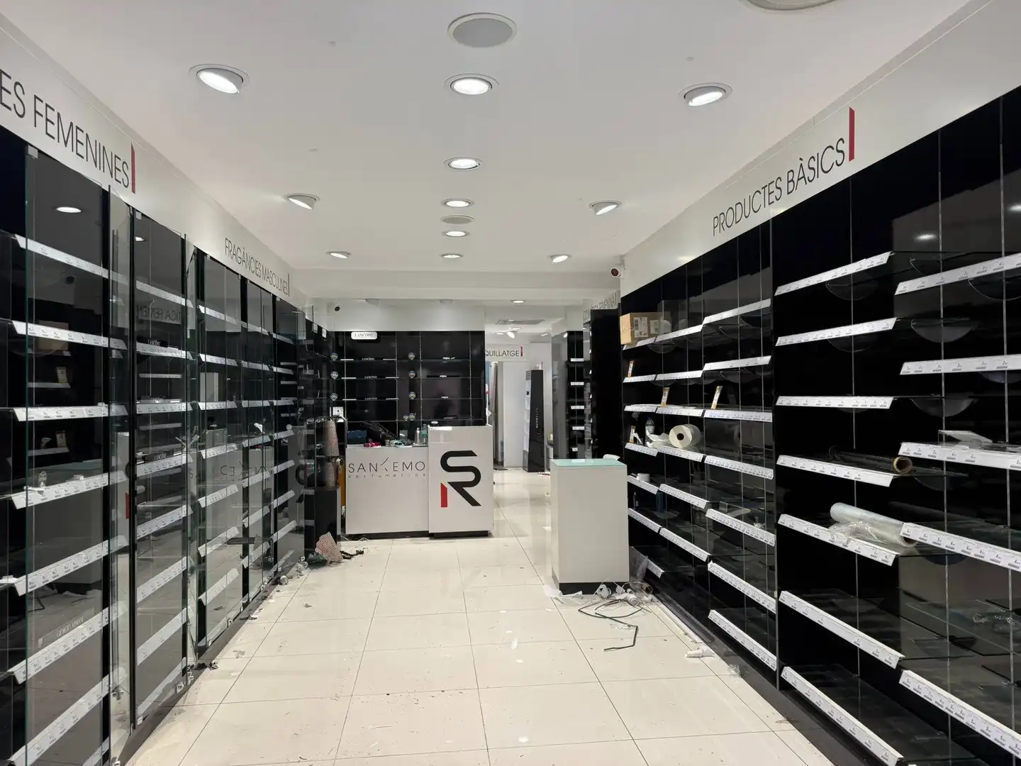 Local comercial en alquiler en Carrer MAJOR DE SARRIA 104, imagen 13