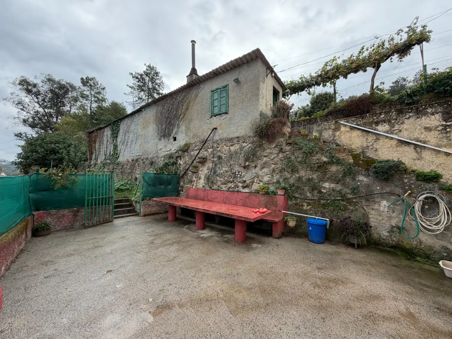 House with terrace for sale in Toén, imagen 29