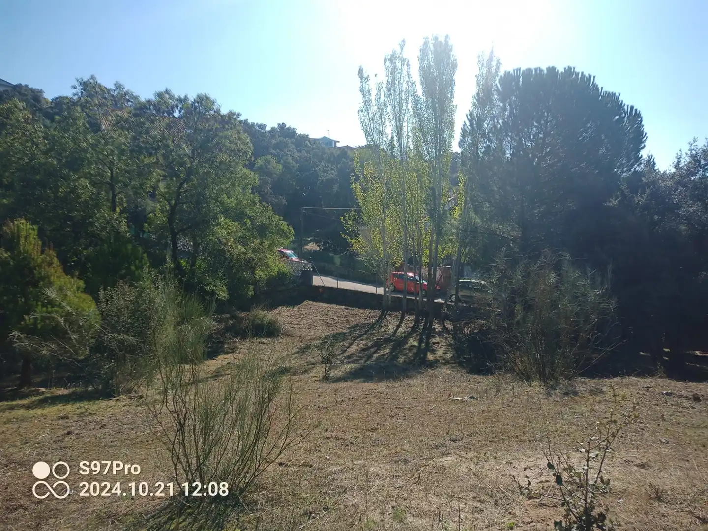 Terreny residencial en venda a Calle Castillo de Torrelobatón, imagen 16