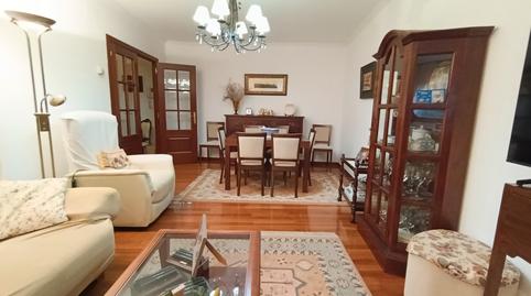 Foto 4 de Pis en venda a Zona de Plaza de Barcelos, Pontevedra Capital