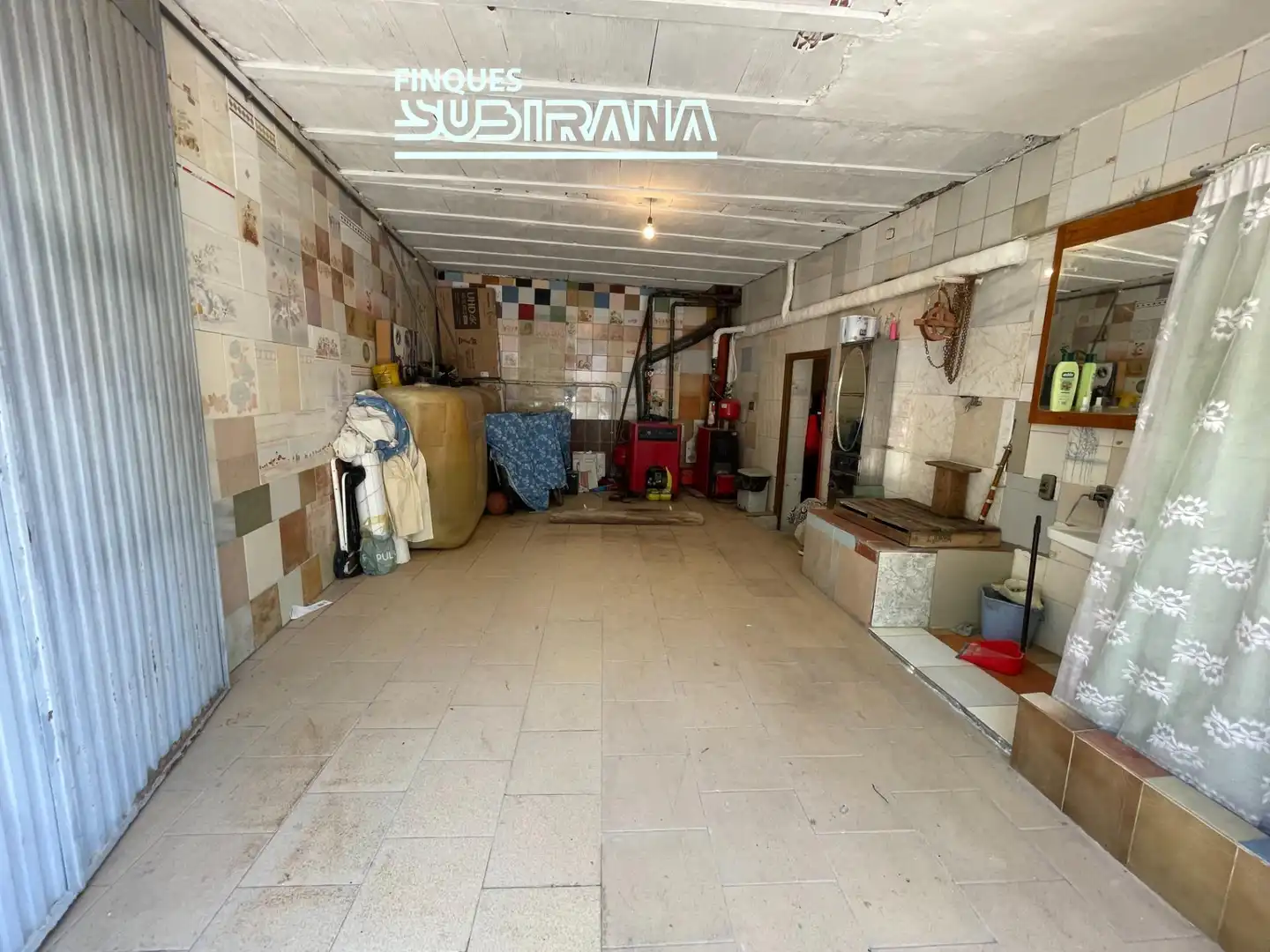 Casa o xalet en venda en Calaf amb Calefacció i Terrassa