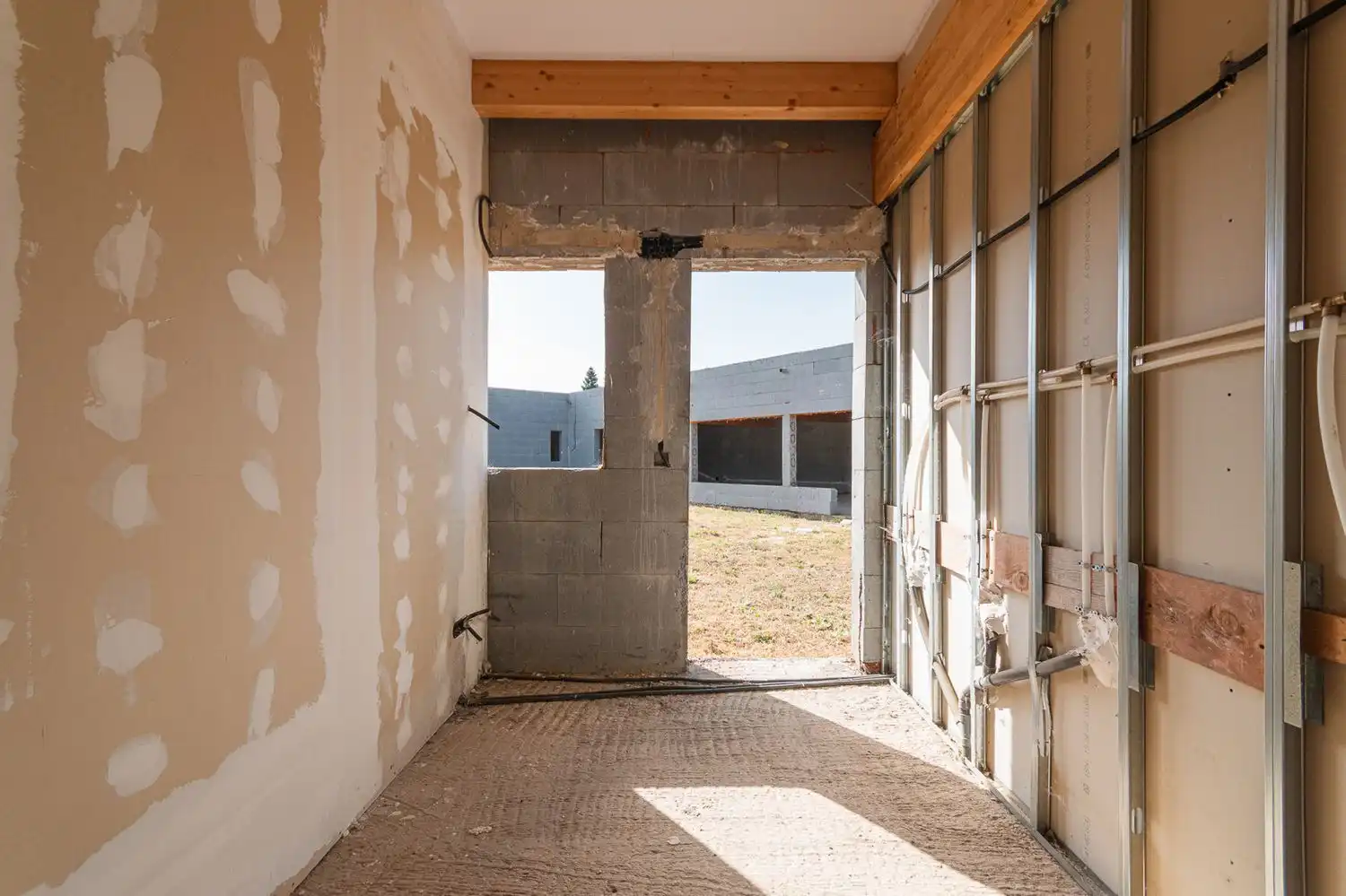 Edifici en venda en El Boalo - Cerceda – Mataelpino