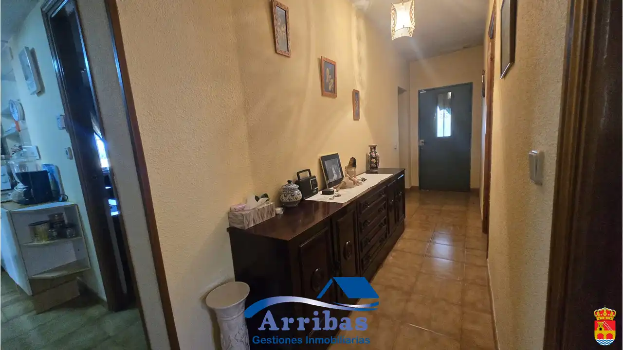 Casa o chalet en venta en Escalona con Calefacción, Jardín privado y Terraza