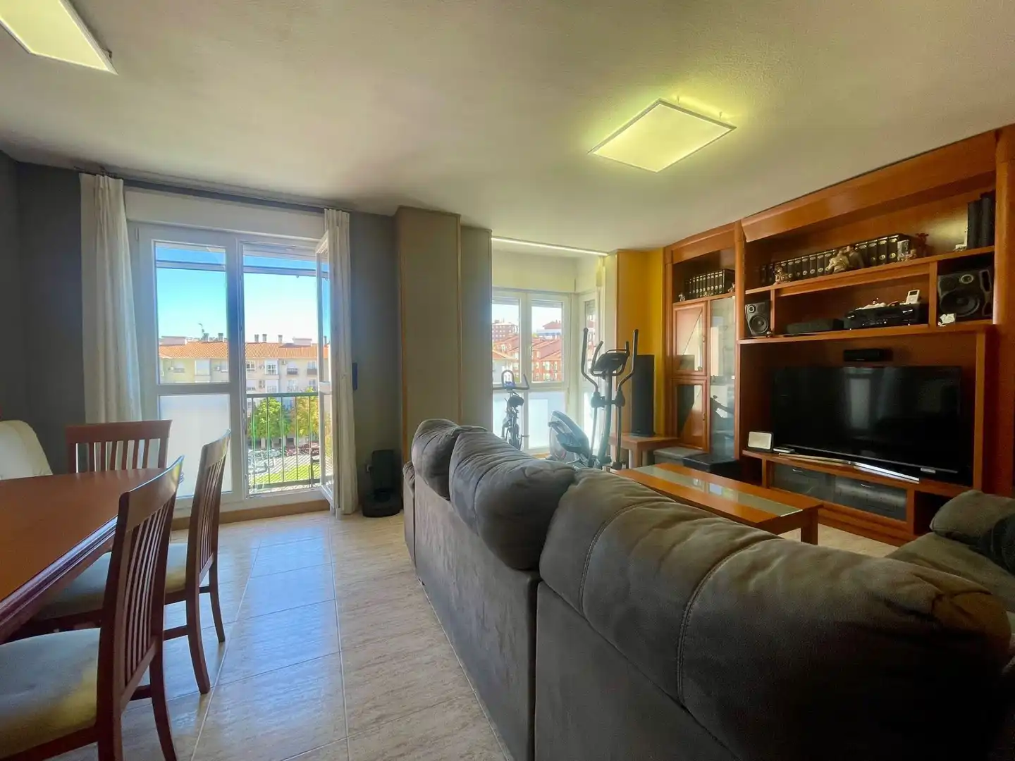 Flat for sale in El Mirador - Grillero