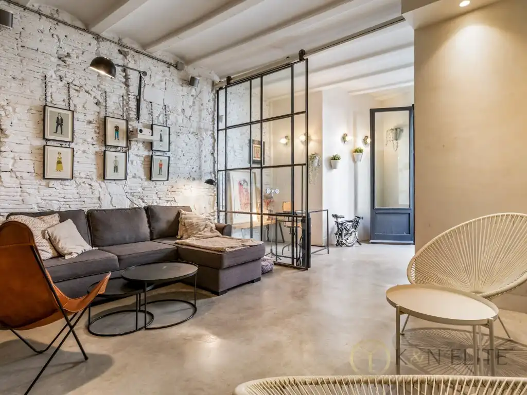 Wohnung mit Terrasse zum Verkauf in Ciutat Vella, imagen 5
