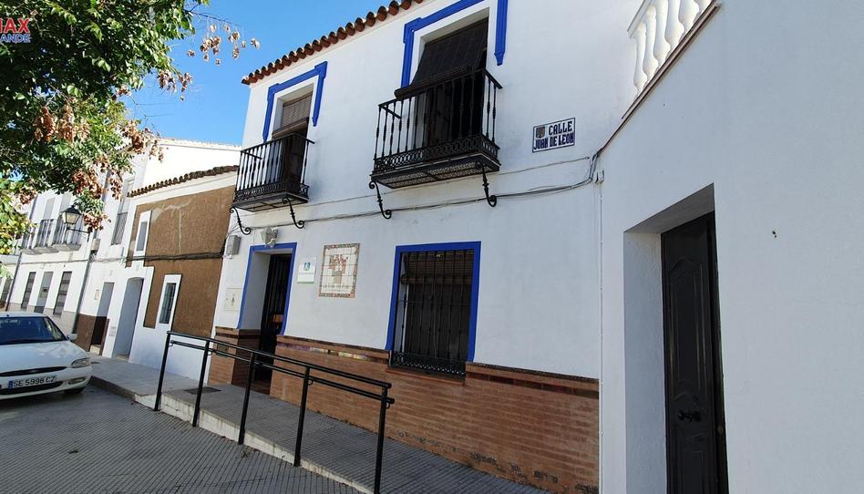 Photo 1 of Single-family semi-detached for sale in Calle Juan de Leon, Alanís, Sevilla