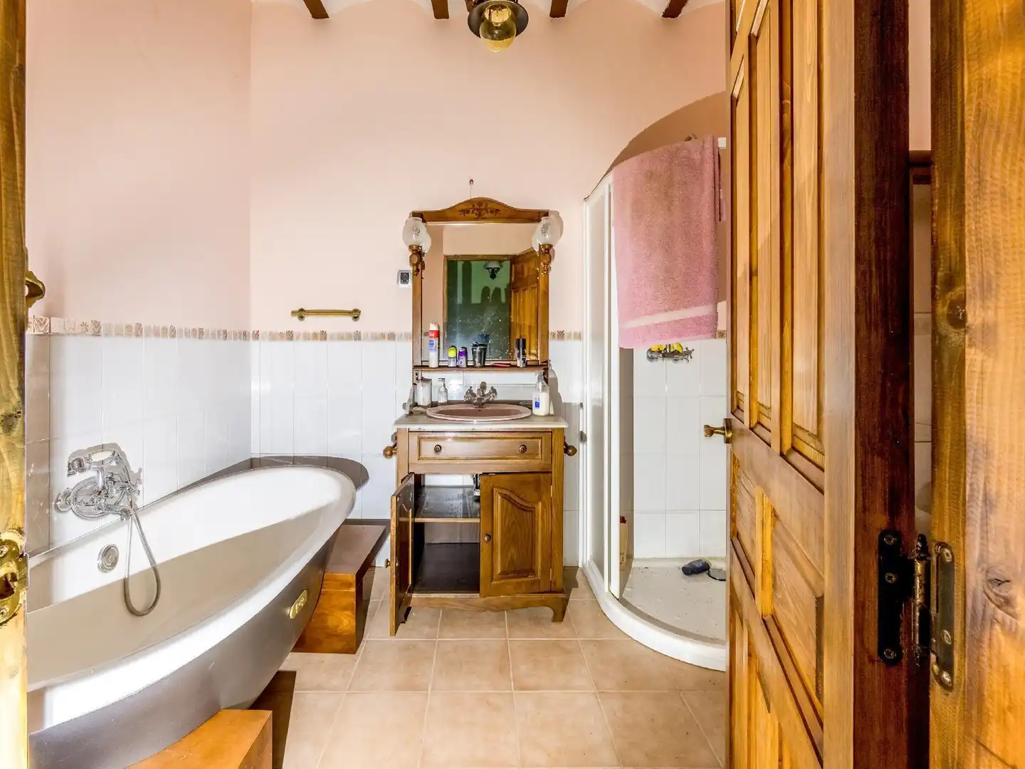 Maison avec jardin à vendre à Castildelgado, imagen 5