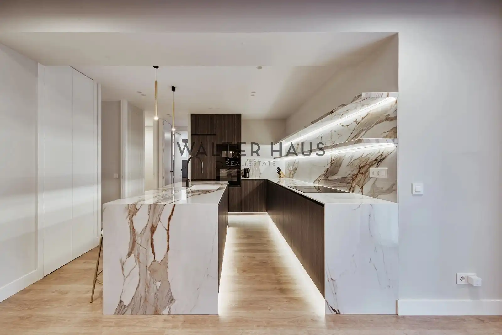 Wohnung mit Aufzug zum Verkauf in Calle del General Pardiñas, imagen 18