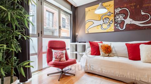 Foto 5 de Pis en venda a Carrer de Santa Teresa, Centre, Reus