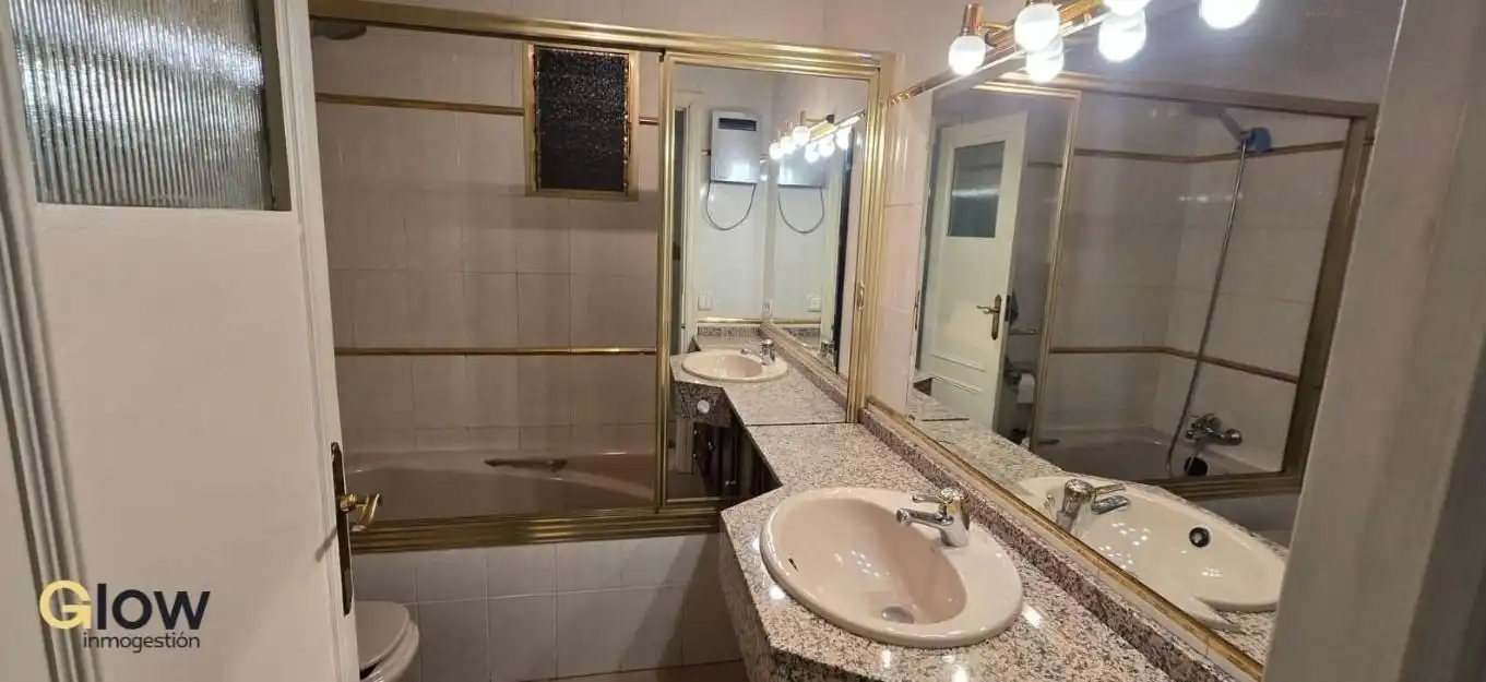 Flat with terrace for sale in Santa Marina, imagen 22